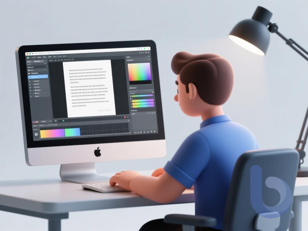 editor